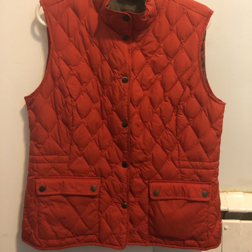 Eddie Bauer Vest